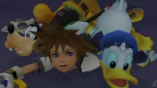 Top 5 Worlds that had the BIGGEST Impact on Sora