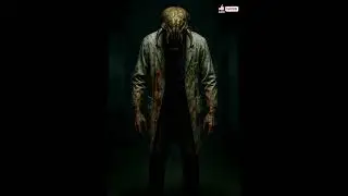 Half-Life Horror Fan Animation | Headcrab #shorts