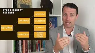 Dividend Investing Is Crucial For Long Term Compounding Returns