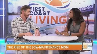 Modern Motherhood | The Rise of the 