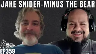 Menos el Oso con Jake Snider |EP359| RRBG Podcast