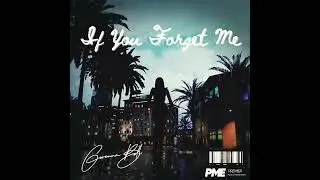 Gwenna Bell - If You Forget Me (Official Audio)