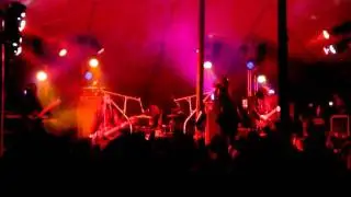Grave Robber - Fill This Place with Blood - Cornerstone 2011