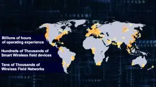 708 Wireless Acoustic Transmitters: Visibility to critical steam trap operations