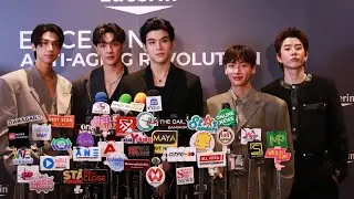 สัมภาษณ์ 5 GMMTV
