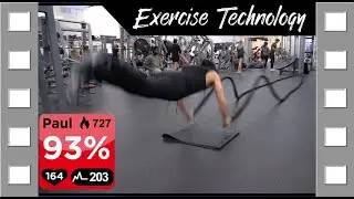 Exercise Technology