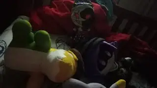 Moondrops Rampage ( 3 a.m. the Devil's hour 😈)
