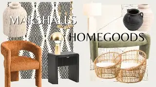 MARSHALLS HOMEGOODS: 6 Homegoods Locations | The Best Furniture, Decor & More