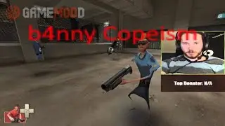 The Copeism Of B4nny