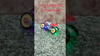 Stunt Bike Toy  #toys #shopping #gift #gifts #giftideas #kids #play #school #holiday