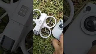 DRONE GT3 MINI 8K - FLYING  #aliexpress #dji #tecnolog&iacute;a