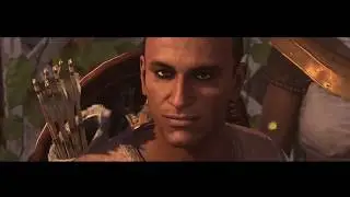 Assassin's Creed Origins - Hard Difficulty - First 9 Hours