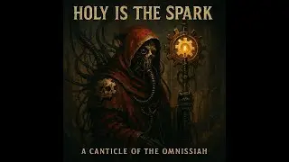 Holy Is the Spark: Hymn of the Motive Force | Astartes Audio
