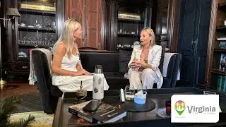 #VirporlaCiudad👉🏼#Entrevistas &bull; Araceli Aponte🗣️