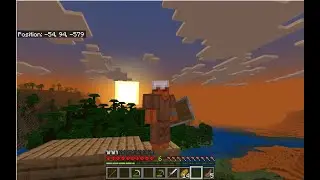 Minecraft Hardcore (ep.1)