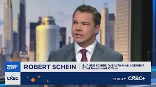 Schein: We are bullish for next year