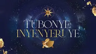 TUBONYE INYENYERI YE | Iteraniro rya nimugoroba | Intumwa Dr. Paul Gitwaza | 28.12.2025