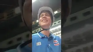 ขอเป็นคนสุดท้าย