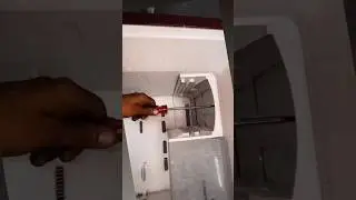 dabal door fridge biometel changed#shorts #reparations #problems #solve