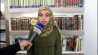النعامة : تكريم حفظة كتاب الله عشية المولد النبوي الشريف