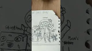One punch sponge