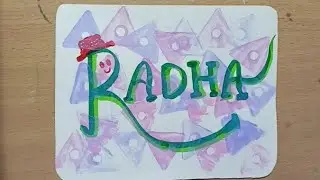 Name art for subscribers |Comment name you want ⁉️| Name art for subscriber |@Creativeyamini