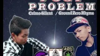 Pogi Problem By Crime-Silent Of Ground Zero Rhyme