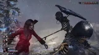 Evil Dead: The Game - Multiplayer gameplay (No Commentary)