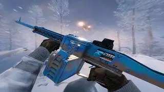 How a 13,000-Hour Solo Snowballs in Rust…