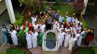 The Low Cost Effective Care Unit of CMC