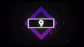 Top 10 Intro Templates 2019 No Text 3D+2D Free Download