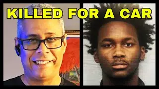 Uber Driver Killed By 15-YEAR-OLD