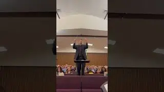 Jake Palmer Performance Video