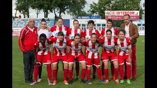 ZFK Spartak - ZFK Crvena zvezda 4:5 (1:1) (0:0) HIGHLIGHTS / POLUFINALE KUPA