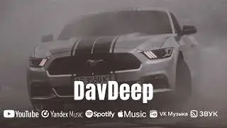 DavDeep - Yasmin (Orginal Mix)