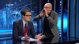 Ta teden: Jernej Celec razloži pravila obnašanja za poslance