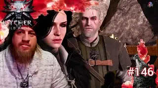 The Witcher 3: Wild Hunt #146 Sch&ouml;n dich zu sehen
