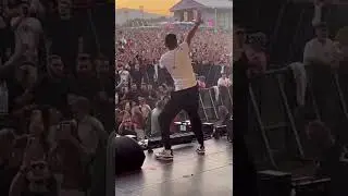 CONCIERTO MORAD (BOOMBASTIC FESTIVAL)