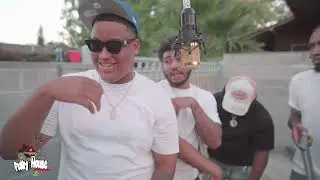 Fully House Performance - FullyK! - Jay Fully, Stank Stankk, Fully Dave, WebbGoCrazy