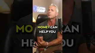 Why I don't chase money...
