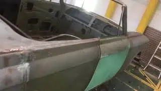 RetroCat  Москвич 89057131000