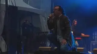 Keith Kouna - Shérif
