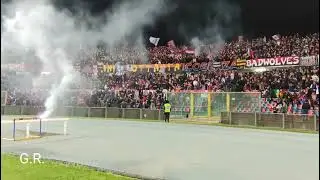 Cosenza Cittadella 2021/22