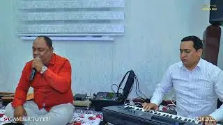 Turkmen Toy 2026 | Owez Soyunow - Yazuljelalym | Halk aydym | Janly Ses
