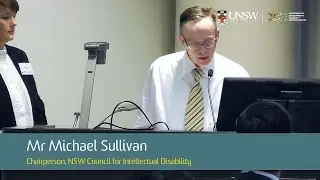 Mr Michael Sullivan - Cardiometabolic Framework Launch