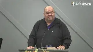 Calvary Chapel Living Hope