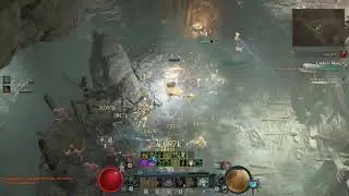Diablo 4 fun | Divine Intervention | Mythic Prankster !!! | 5 Mythics and 1 Resplendent Spark