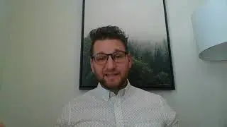 1.31.21 - #1 God's Greeting and Mutual greeting   Adam