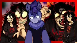 A Regular Guy Wants To Come Home With You || John Doe PLUS [All Endings]