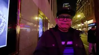 NYC Travel